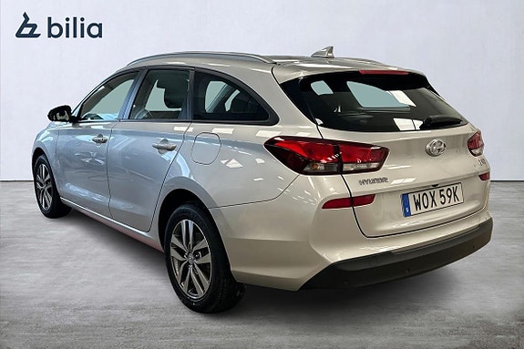Hyundai i30 3 of 23