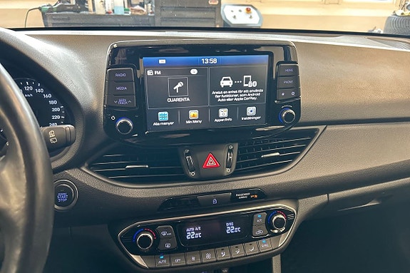 Hyundai i30 18 of 23