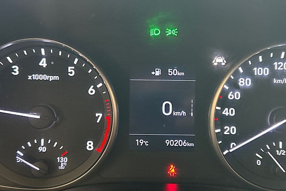 Hyundai i30 19 of 23