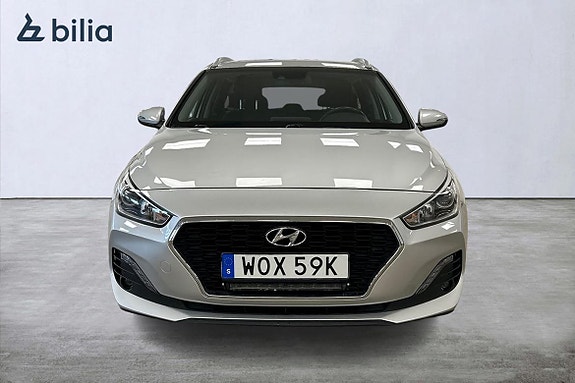 Hyundai i30 7 of 23
