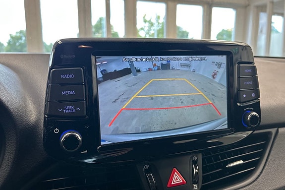 Hyundai i30 17 of 23