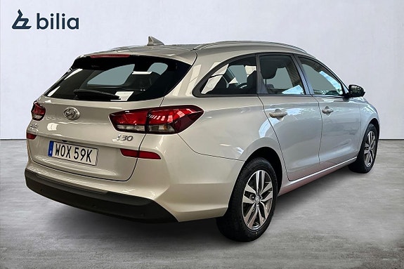 Hyundai i30 4 of 23