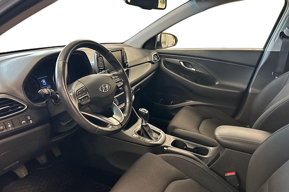 Hyundai i30 13 of 23