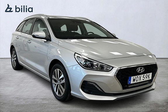 Hyundai i30 6 of 23