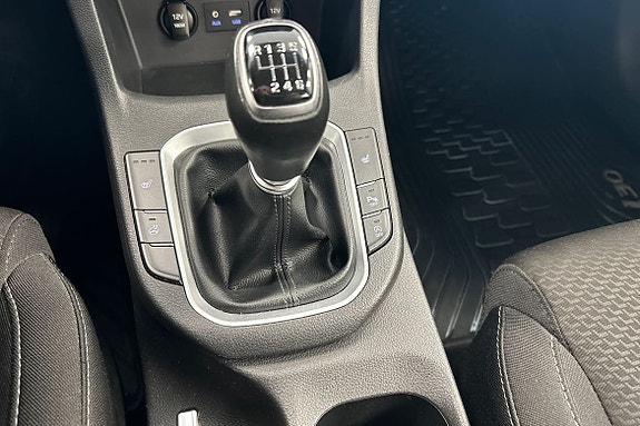 Hyundai i30 21 of 23