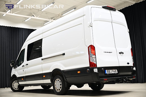 Ford Transit 10 of 30