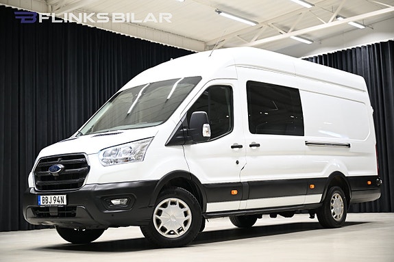 Ford Transit 3 of 30