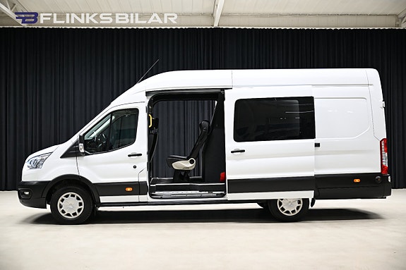 Ford Transit 5 of 30