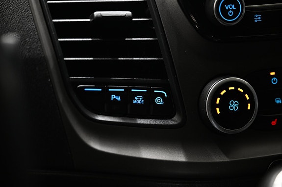 Ford Transit 24 of 30