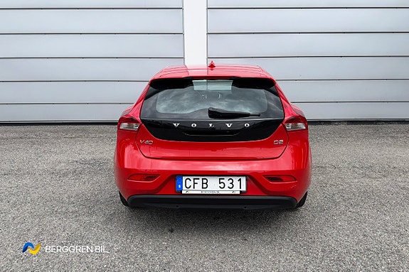 Volvo V40 10 of 30