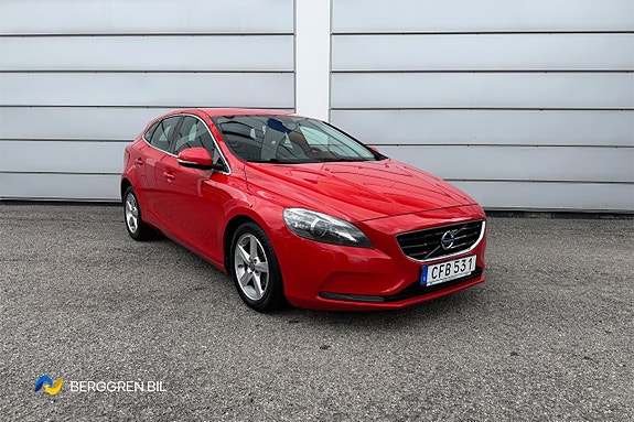 Volvo V40 6 of 30