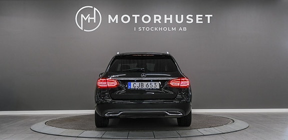 Mercedes-Benz CLC220 5 of 23