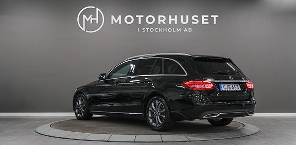 Mercedes-Benz CLC220 4 of 23