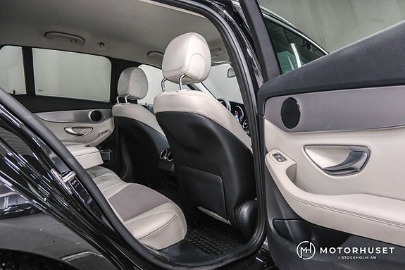 Mercedes-Benz CLC220 11 of 23