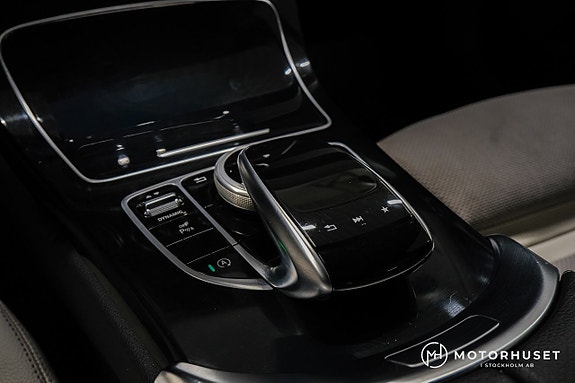 Mercedes-Benz CLC220 21 of 23