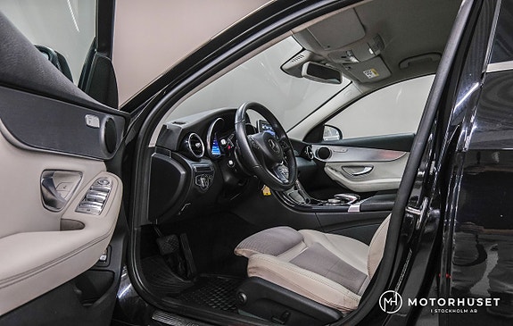 Mercedes-Benz CLC220 7 of 23