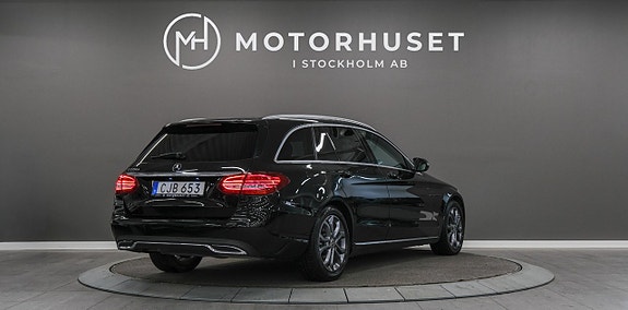 Mercedes-Benz CLC220 6 of 23