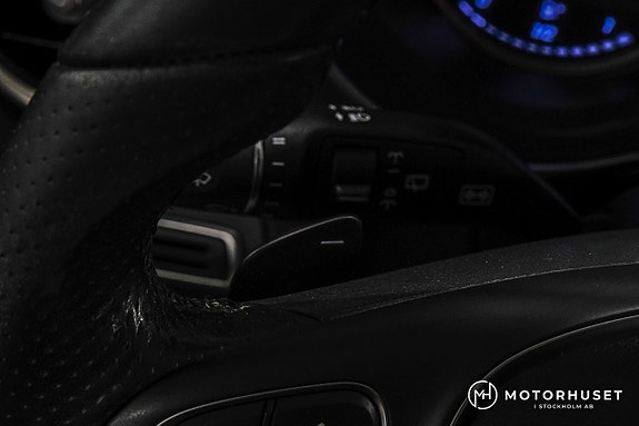 Mercedes-Benz CLC220 18 of 23