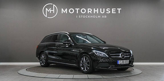 Mercedes-Benz CLC220 3 of 23