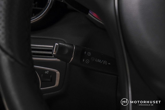 Mercedes-Benz CLC220 19 of 23