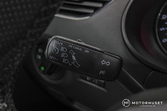 Skoda Octavia 19 of 20