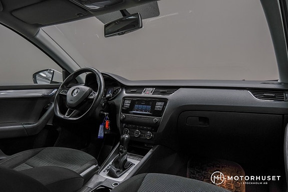 Skoda Octavia 10 of 20