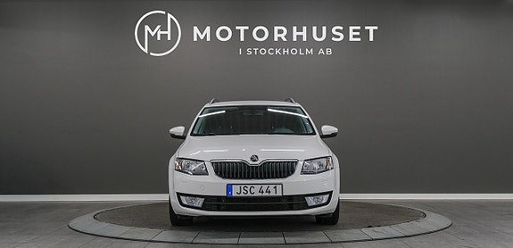 Skoda Octavia 2 of 20