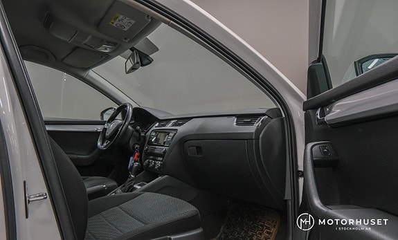 Skoda Octavia 9 of 20