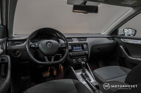 Skoda Octavia 8 of 20