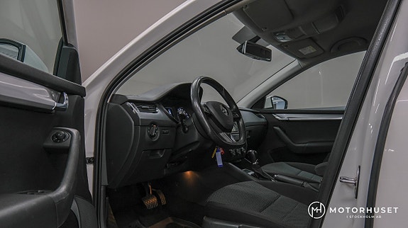 Skoda Octavia 7 of 20