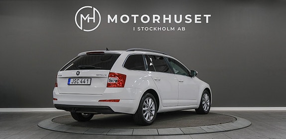 Skoda Octavia 6 of 20