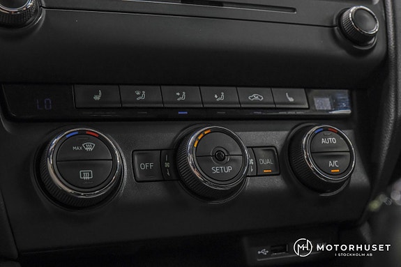 Skoda Octavia 17 of 20