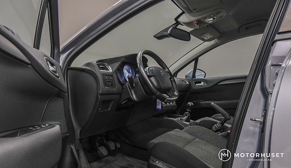 Citroen C4 7 of 19