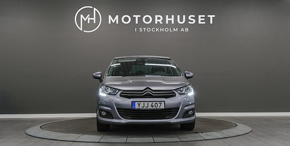 Citroen C4 2 of 19