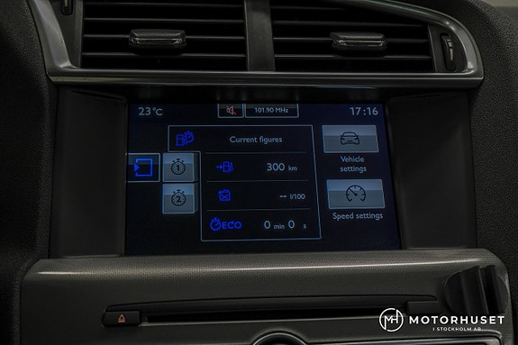 Citroen C4 14 of 19