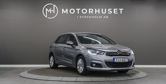 Citroen C4 3 of 19