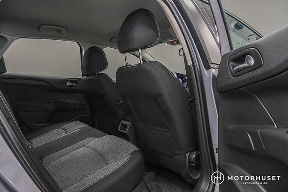 Citroen C4 15 of 19