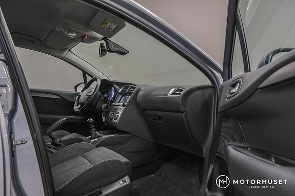 Citroen C4 9 of 19