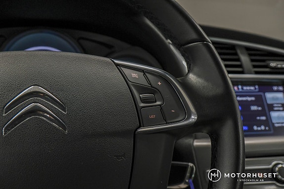 Citroen C4 17 of 19