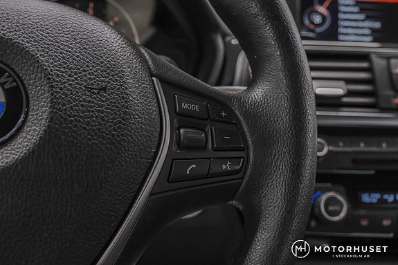 BMW 320d 19 of 19