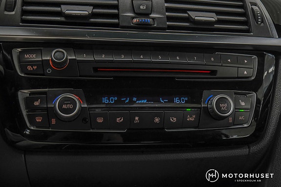 BMW 320d 17 of 19