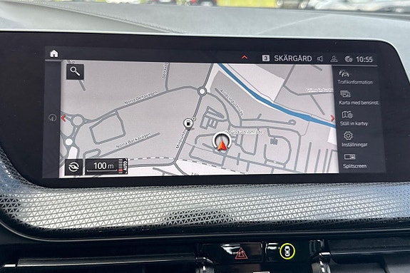 BMW 120i 17 of 23
