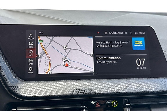 BMW 120i 16 of 23