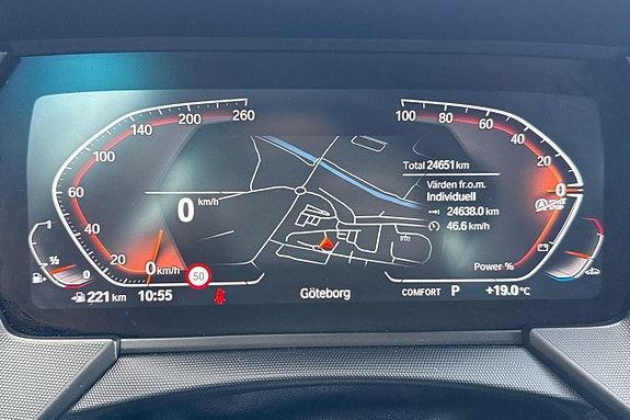 BMW 120i 15 of 23
