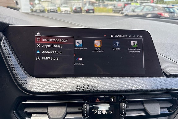 BMW 120i 18 of 23