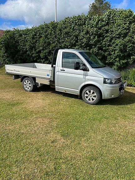 Volkswagen Transporter 2 of 9
