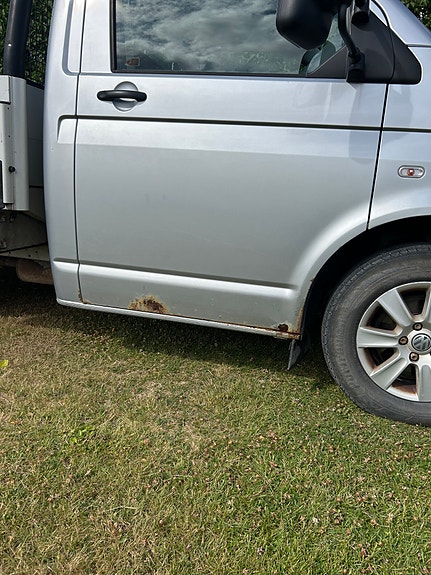 Volkswagen Transporter 7 of 9