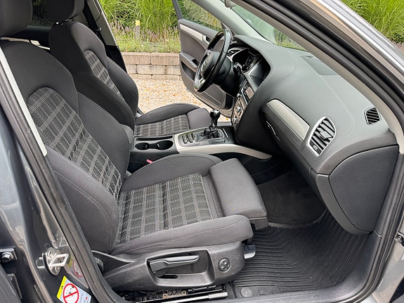 Audi A4 4 of 6