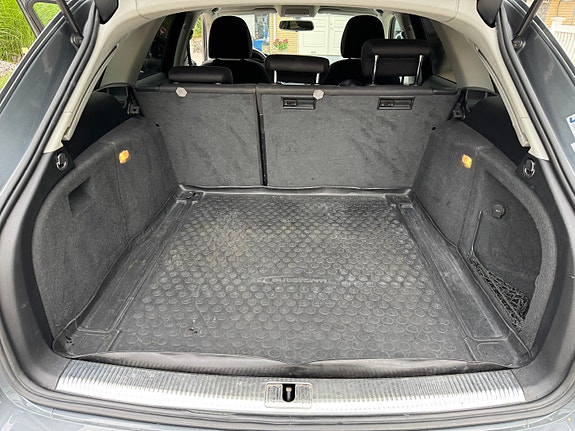 Audi A4 6 of 6