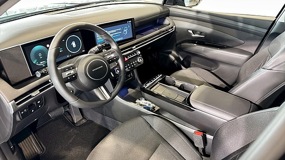 Hyundai Tucson 7 of 14